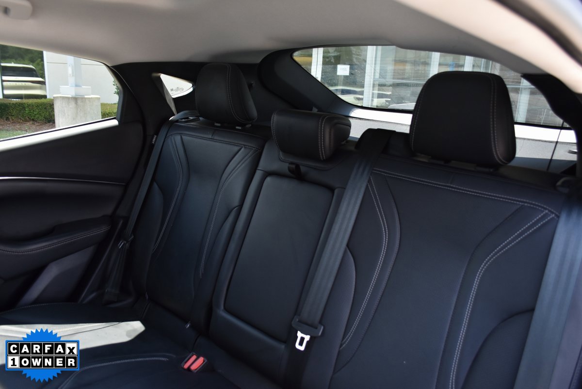Used 2023 Ford Mustang Mach-E Premium image 29