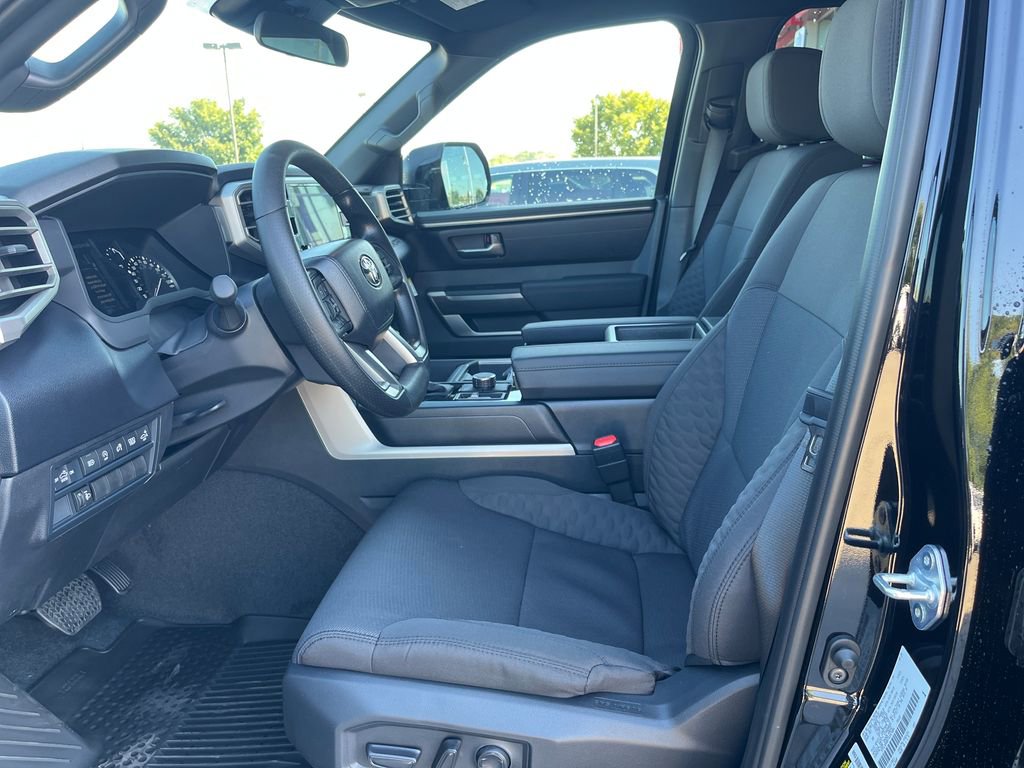 New 2026 Toyota Tundra SR5 image 10