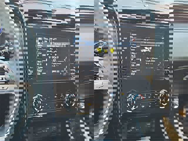 Certified 2022 Hyundai Tucson SEL image 27