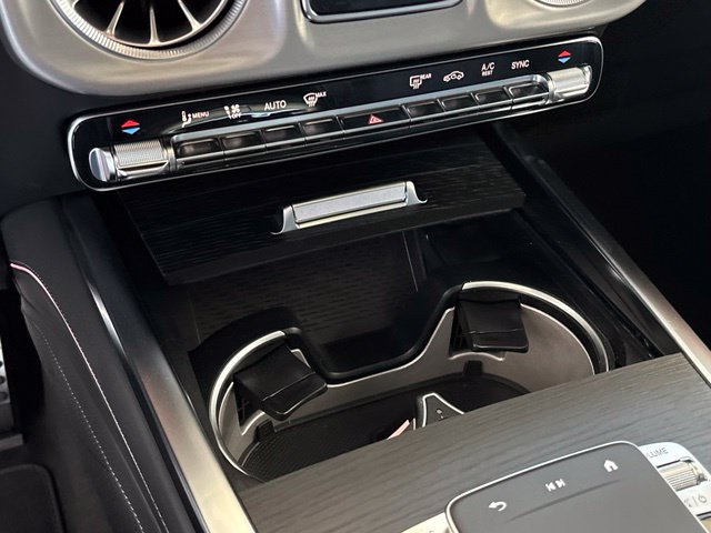 New 2026 Mercedes-Benz G 63 AMG 4MATIC image 19