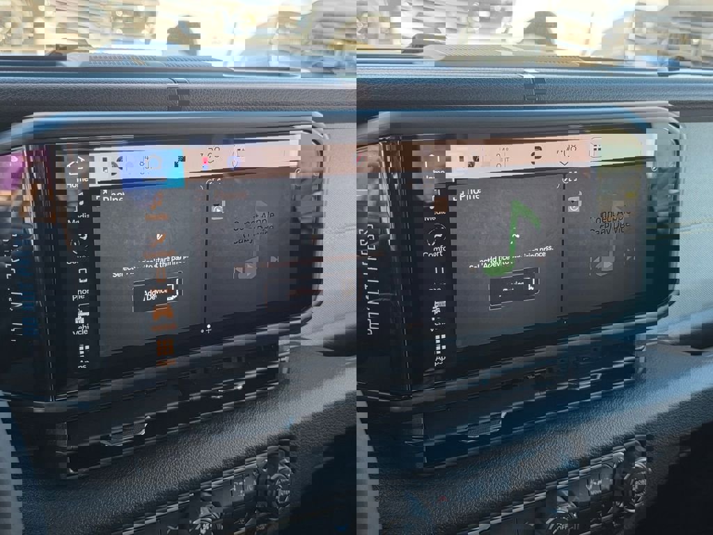 New 2026 Jeep Gladiator Sport image 15