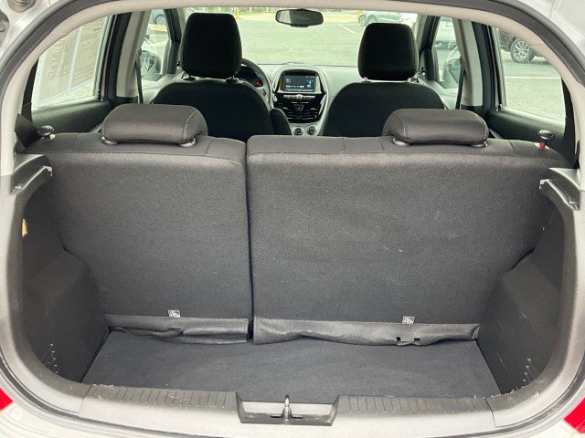Used 2017 Chevrolet Spark LS FWD image 24