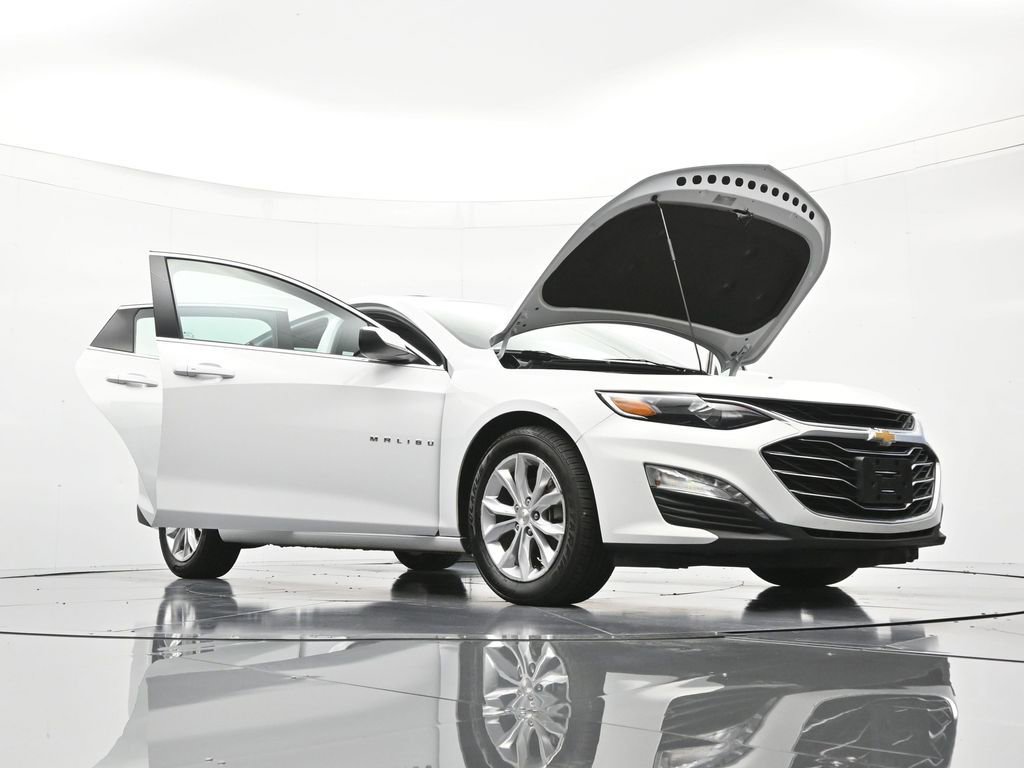 Used 2024 Chevrolet Malibu LT FWD image 48