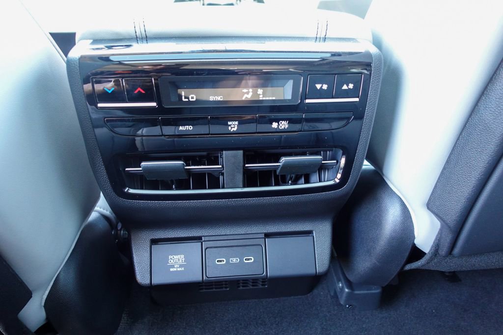 New 2026 Acura MDX w/ Technology Package image 28