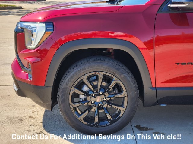 New 2027 GMC Terrain Elevation w/ Elevation Premium Package FWD image 10