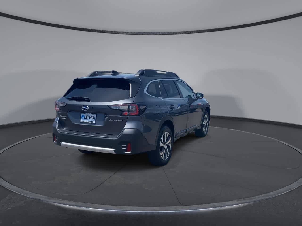 Used 2022 Subaru Outback Limited AWD/4WD image 9