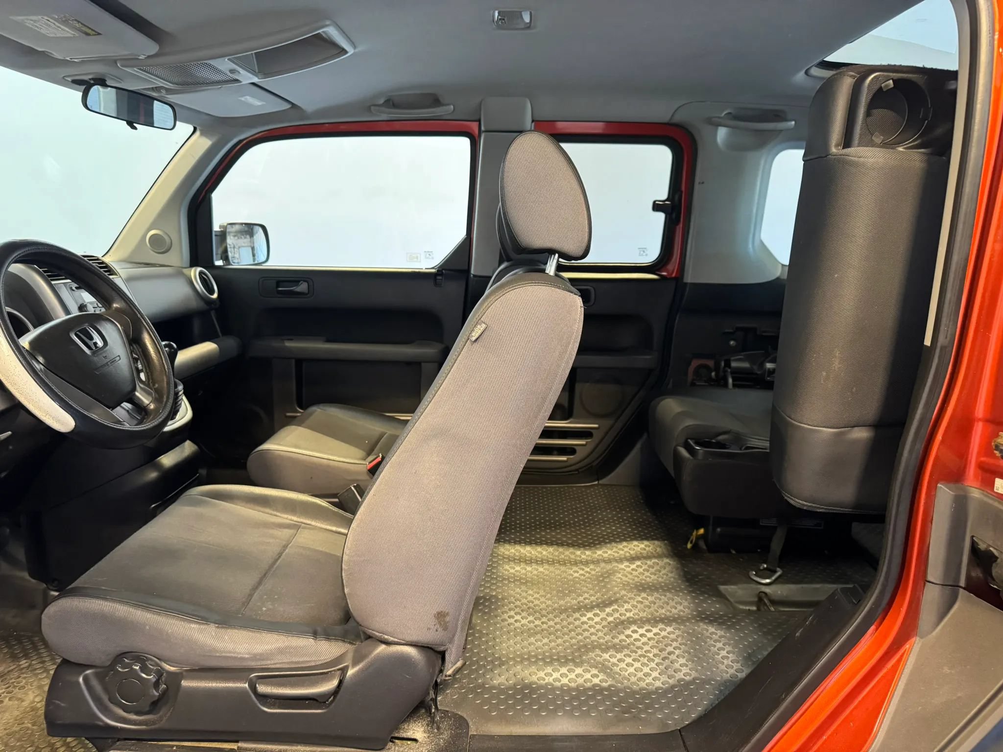 Used 2003 Honda Element EX image 9