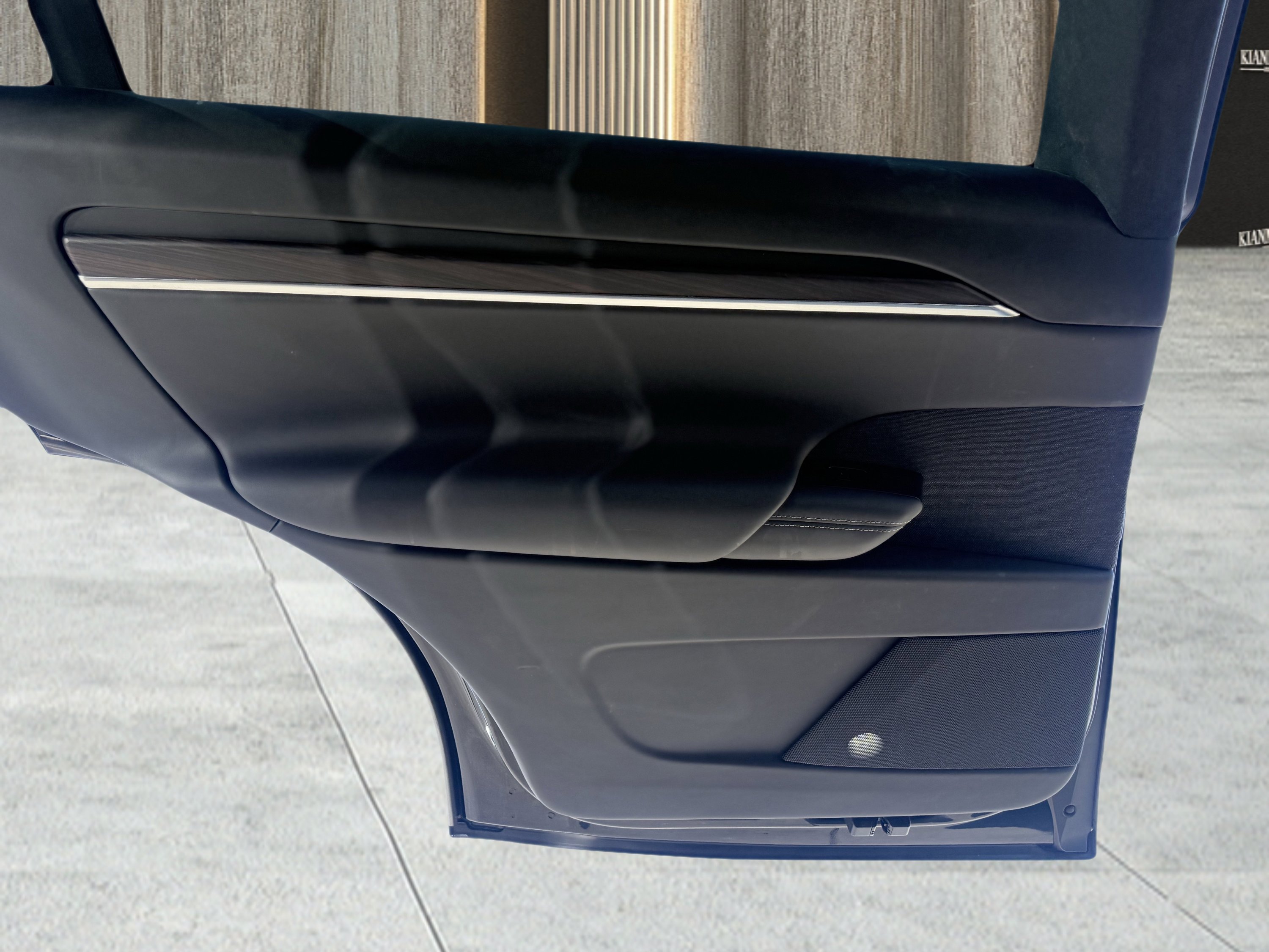 Used 2024 Tesla Model X Long Range image 37