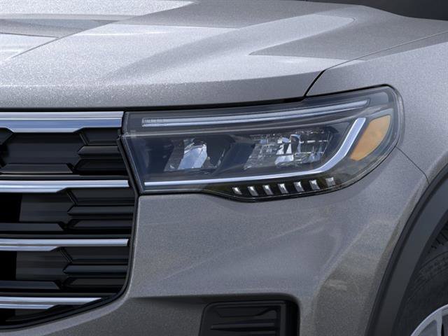 New 2026 Ford Explorer Active AWD/4WD image 26