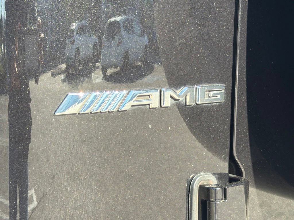 Used 2023 Mercedes-Benz G 63 AMG 4MATIC image 13