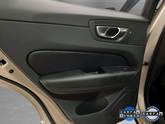 Used 2025 Volvo XC60 B5 Plus image 68