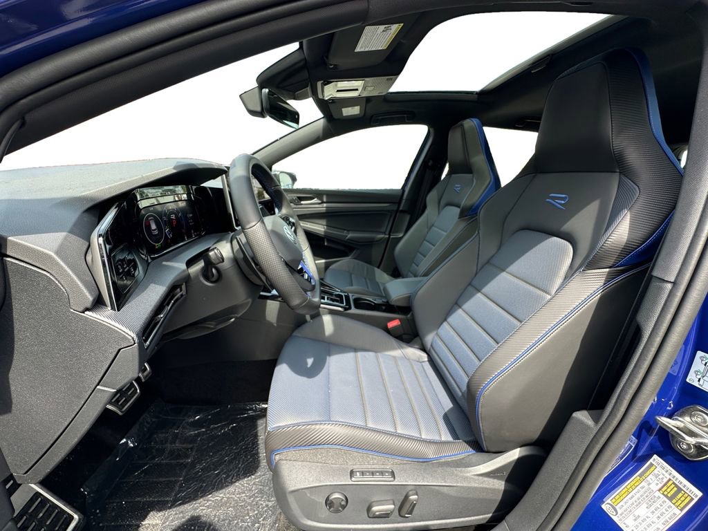 New 2026 Volkswagen Golf AWD/4WD image 9