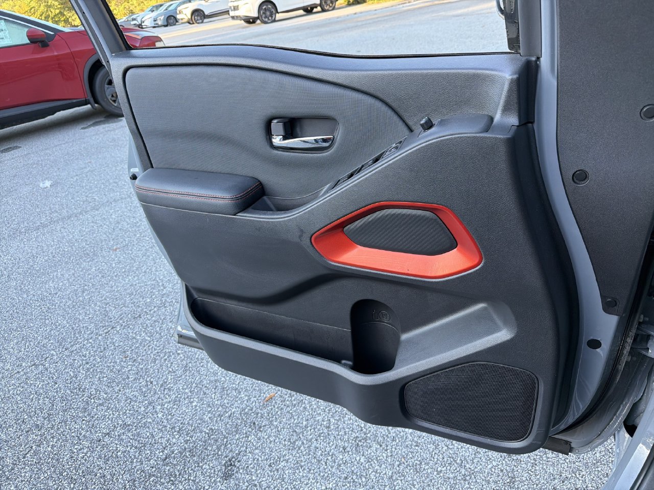Certified 2024 Nissan Frontier Pro-X RWD image 14