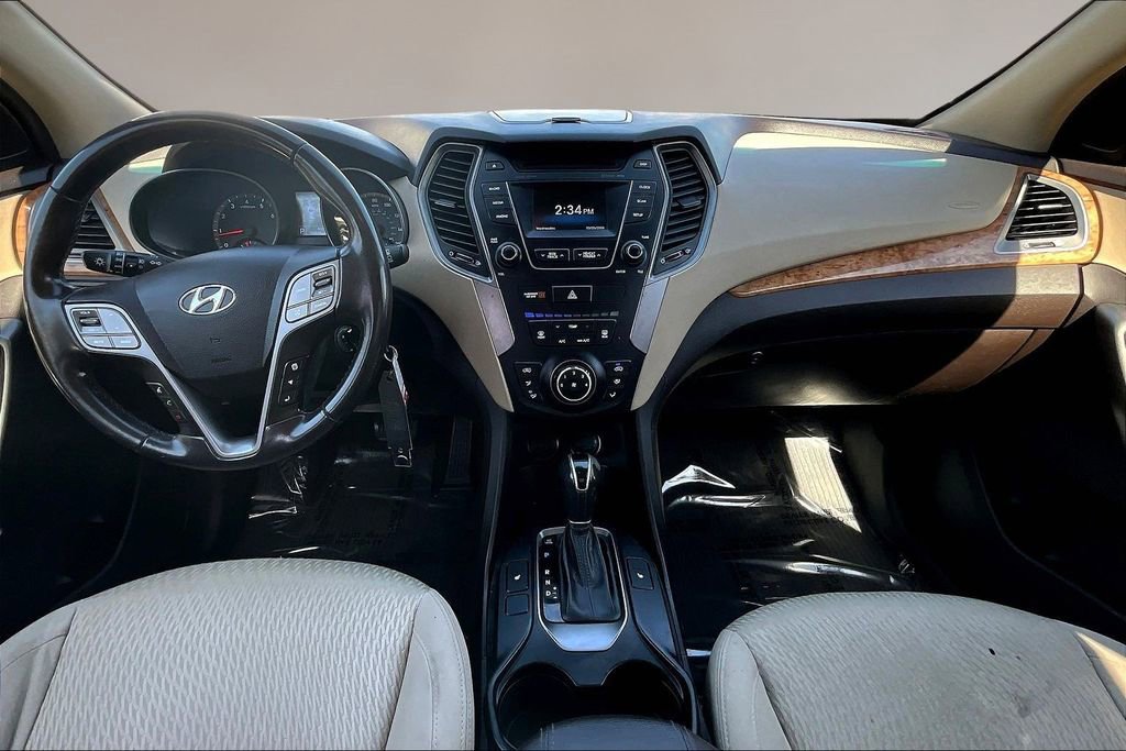 Used 2014 Hyundai Santa Fe Sport w/ Popular Equipment Package 02 image 7