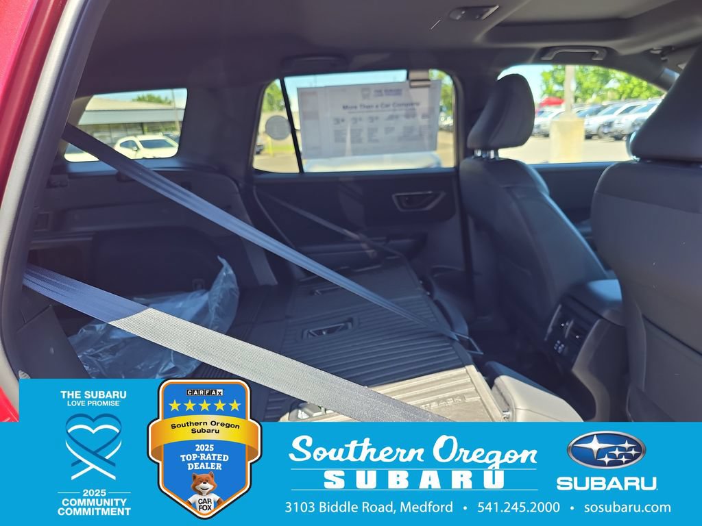 New 2026 Subaru Outback Premium AWD/4WD image 19