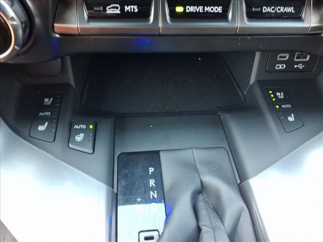 Certified 2022 Lexus LX 600 4WD w/ Luxury Package image 26