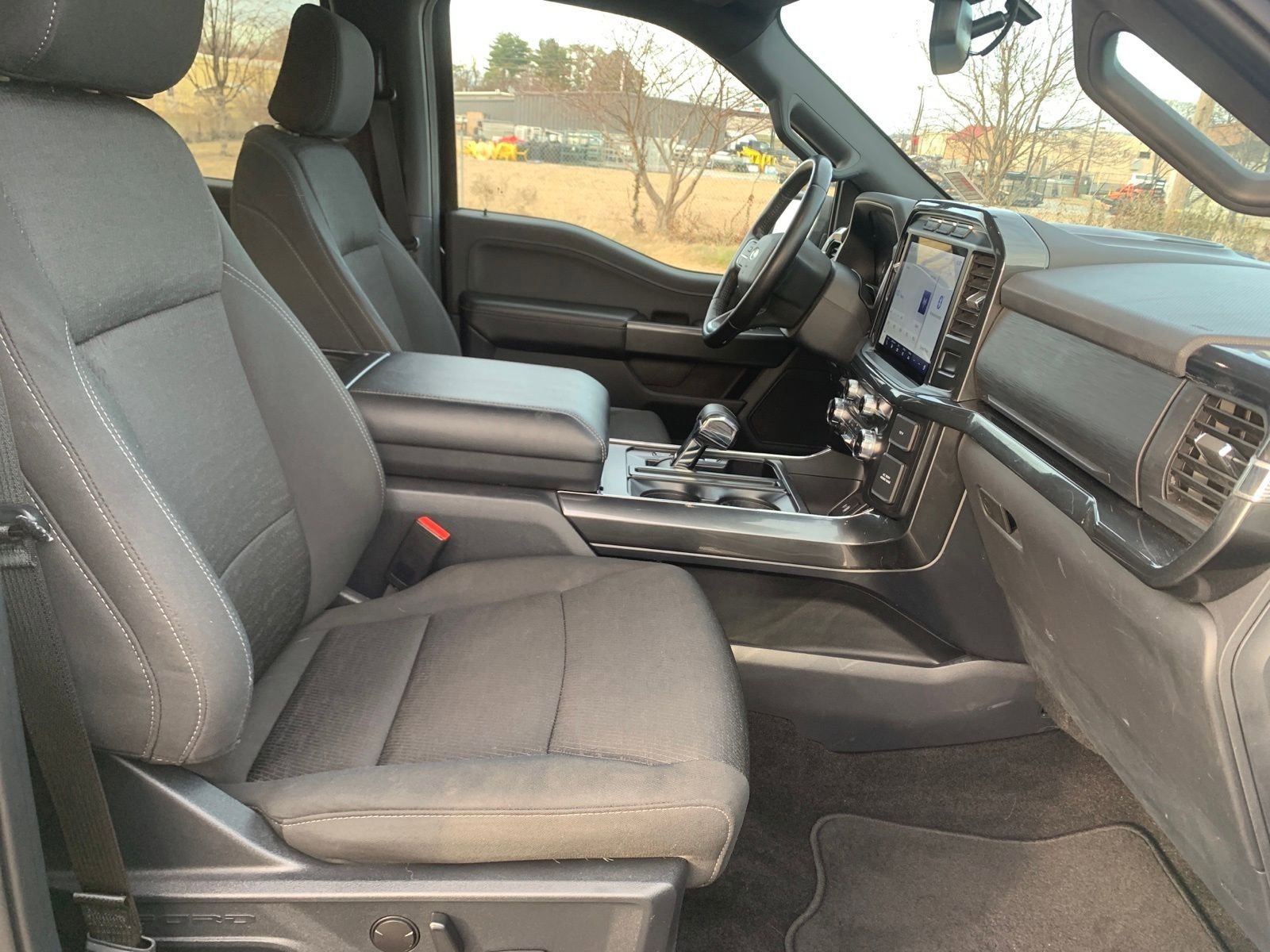 Used 2022 Ford F150 XLT w/ Equipment Group 302A High image 29