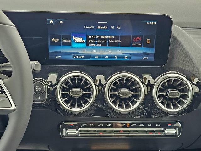 New 2026 Mercedes-Benz GLA 250 4MATIC image 32