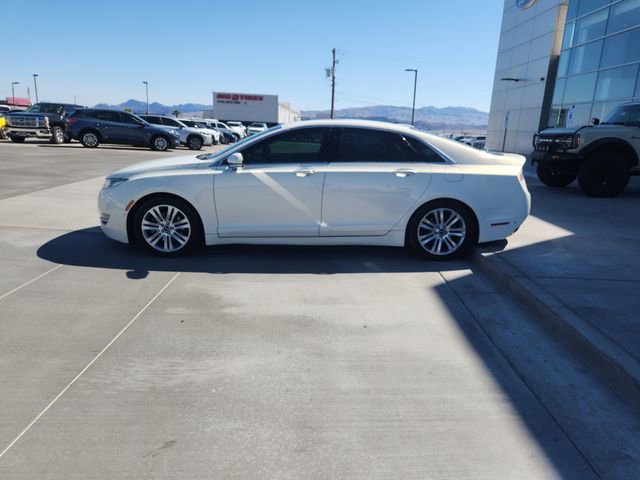 Used 2013 Lincoln MKZ Reserve image 8
