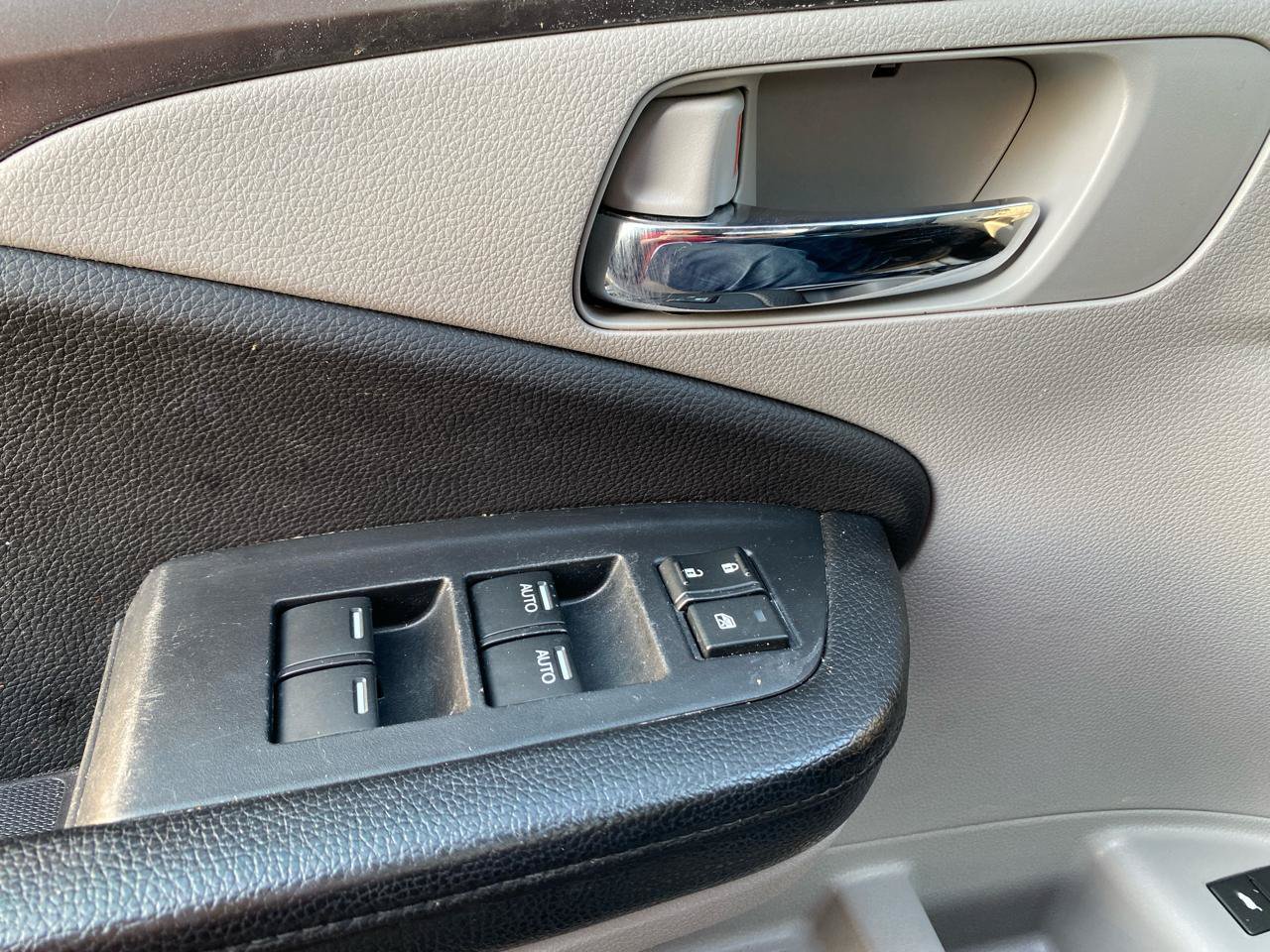 Used 2016 Honda Pilot EX-L image 15
