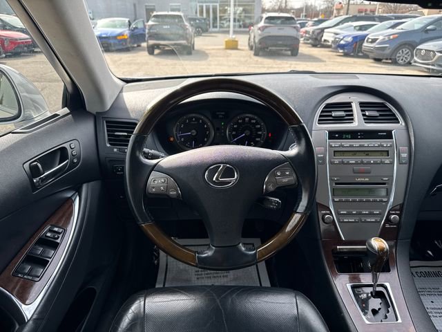 Used 2012 Lexus ES 350 image 22