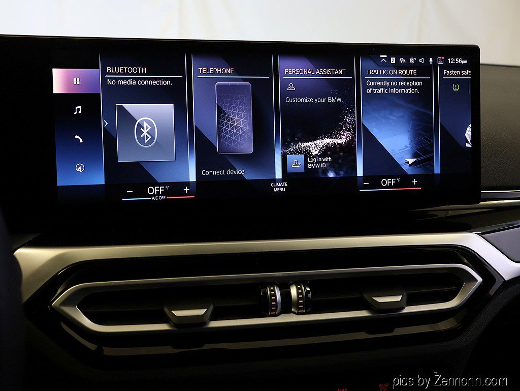 Certified 2023 BMW 330e xDrive w/ Premium Package image 20