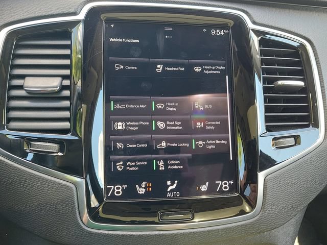 Used 2021 Volvo XC90 T8 Inscription Expression w/ Advanced Package AWD/4WD image 24