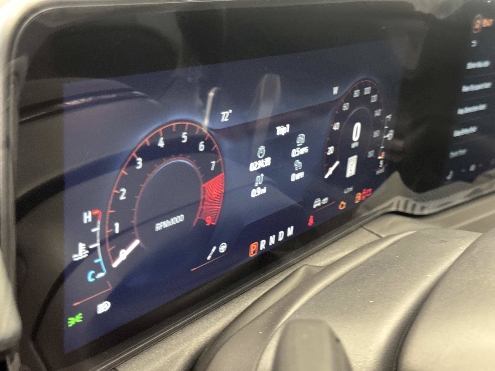 New 2026 Ford Mustang Dark Horse RWD image 23