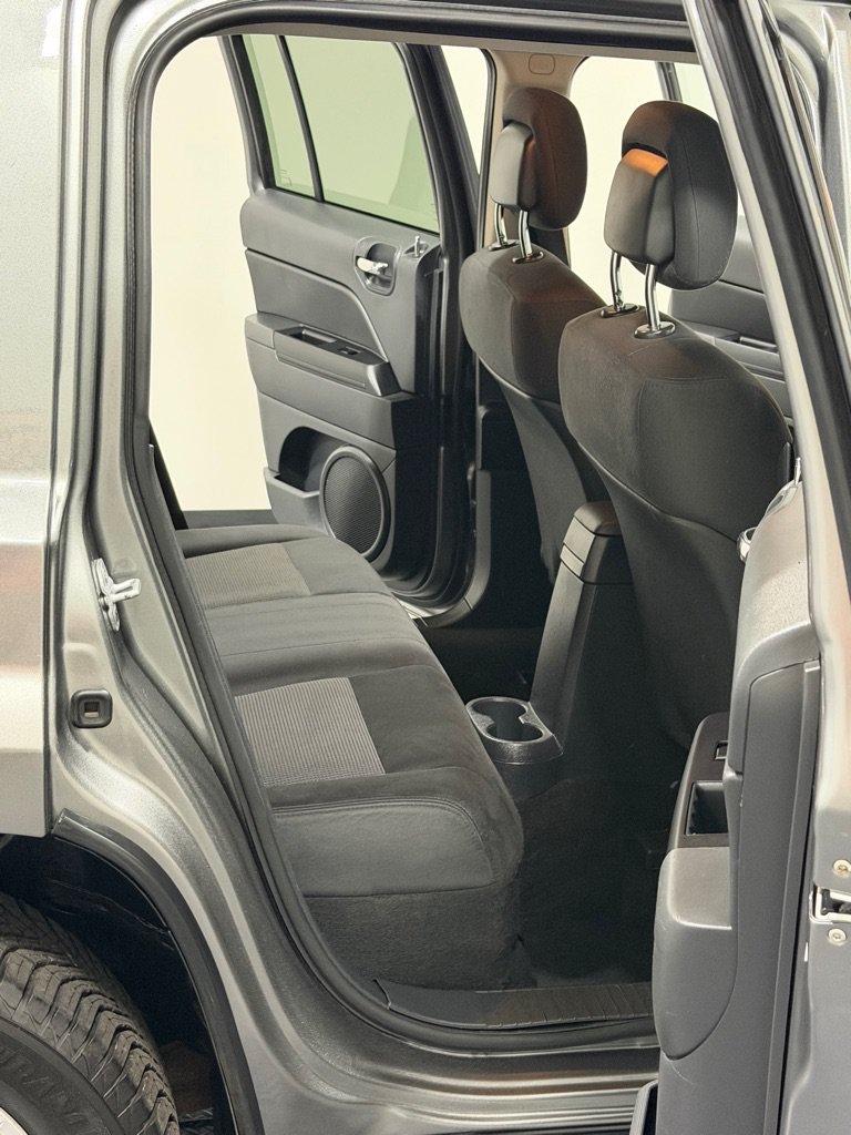 Used 2012 Jeep Patriot Sport w/ PWR Value Group AWD/4WD image 10