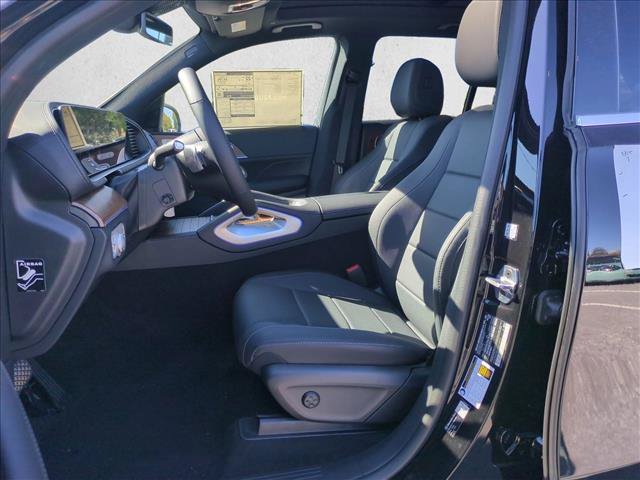 Used 2026 Mercedes-Benz GLE 350 4MATIC image 4