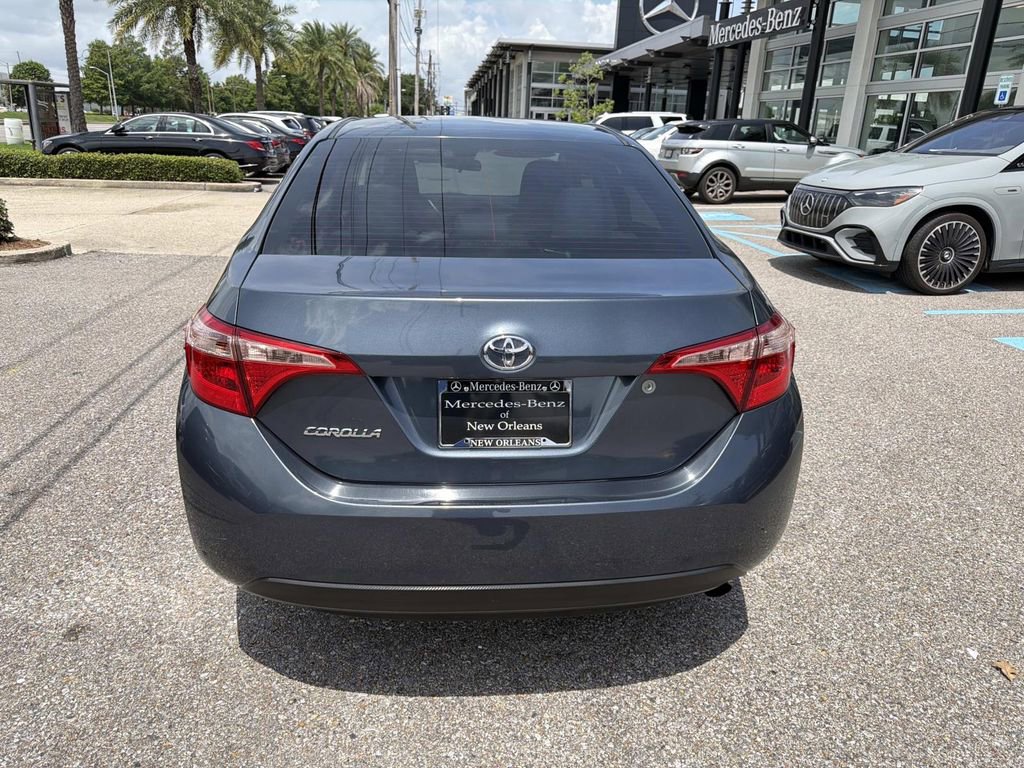 Used 2019 Toyota Corolla L FWD image 6