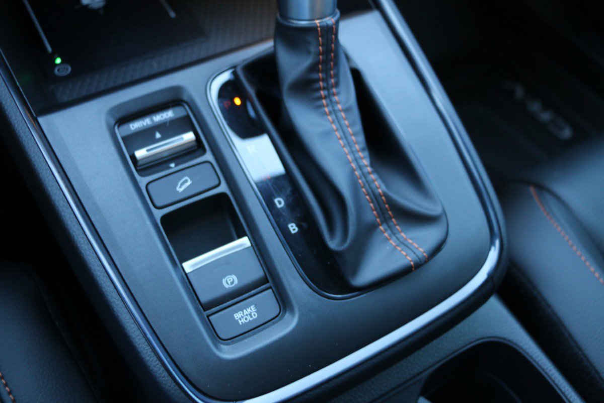 Used 2026 Honda CR-V Sport-L image 25
