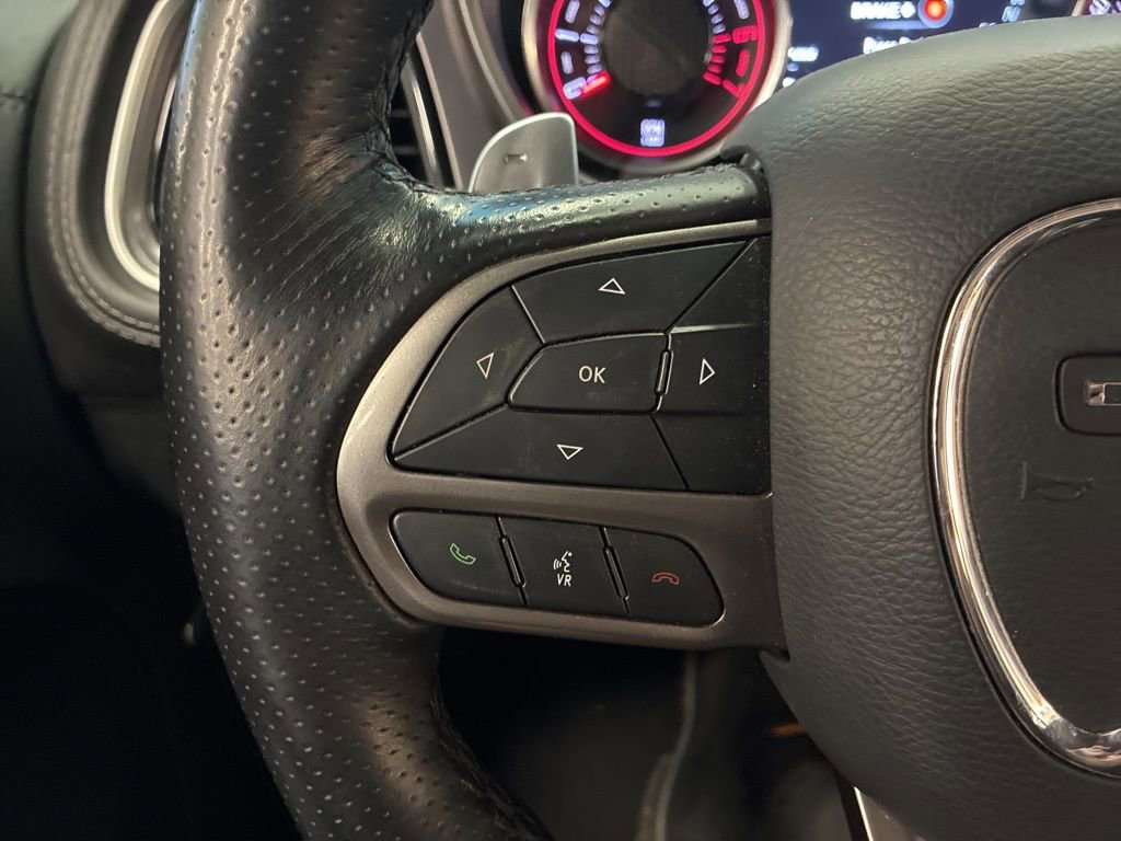 Used 2022 Dodge Challenger R/T Scat Pack image 16