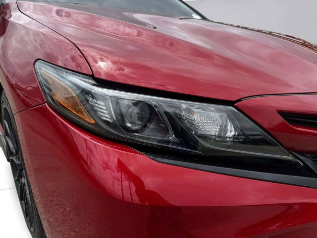 Used 2020 Toyota Camry TRD FWD image 10