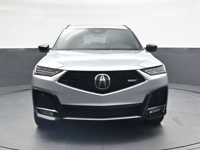 New 2026 Acura MDX Type S AWD/4WD image 10
