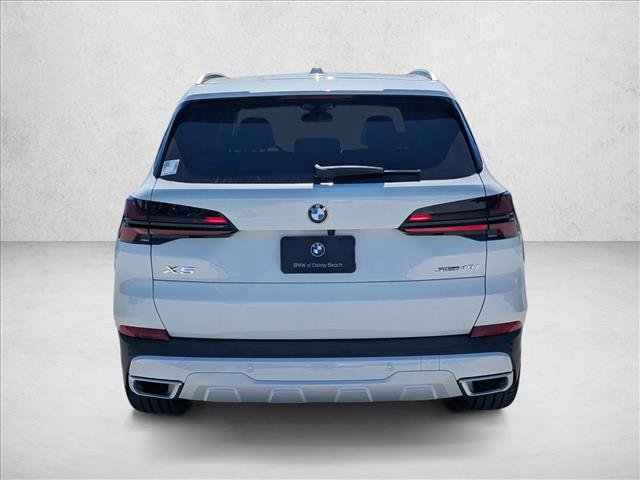 Used 2026 BMW X5 sDrive40i RWD image 7