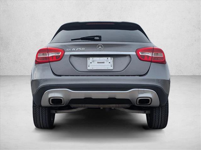 Used 2018 Mercedes-Benz GLA 250 image 6