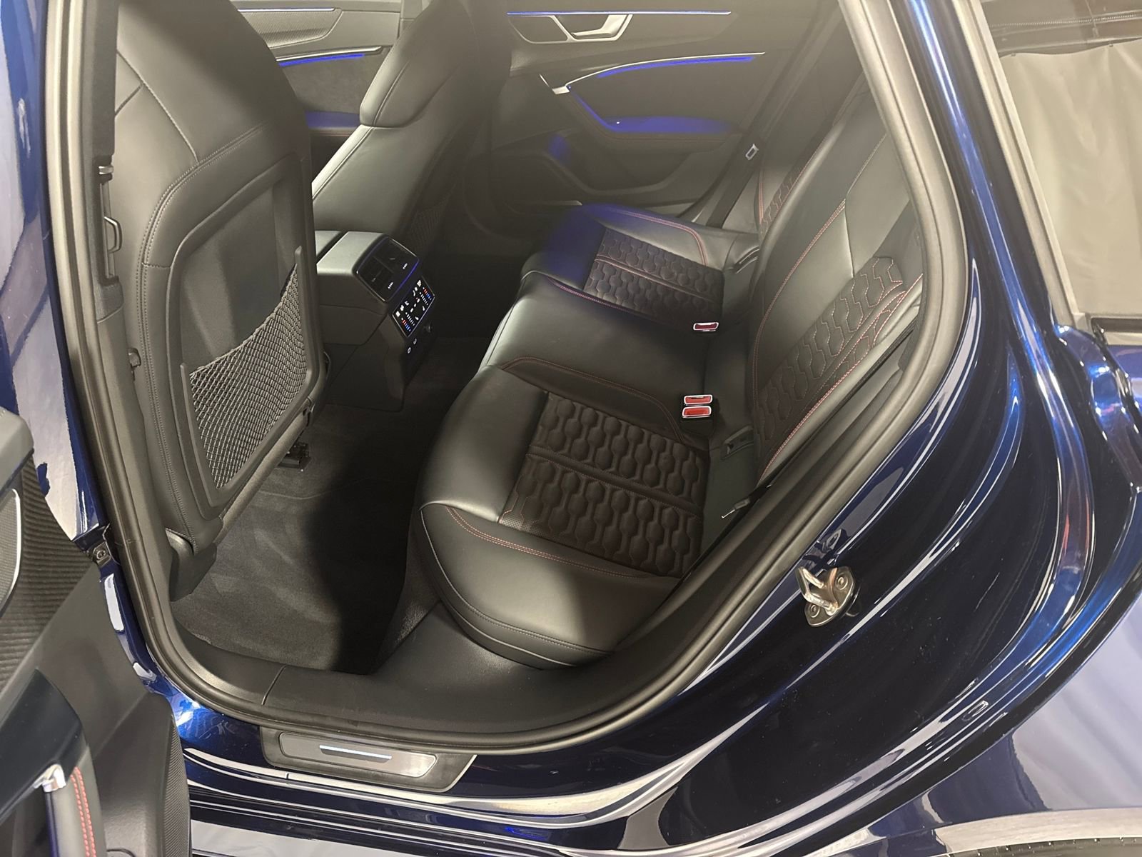 Used 2021 Audi RS 6 image 5