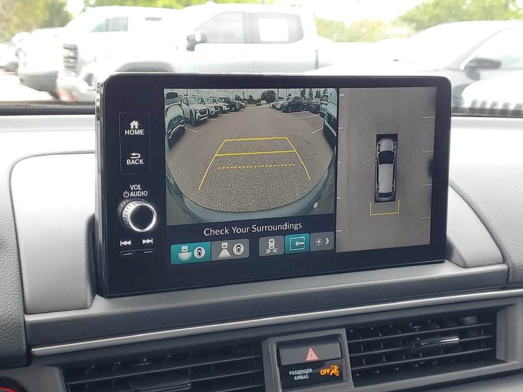 Certified 2025 Honda Pilot Elite image 29
