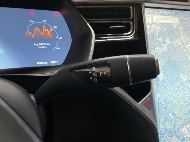 Used 2016 Tesla Model S 70D AWD/4WD image 37