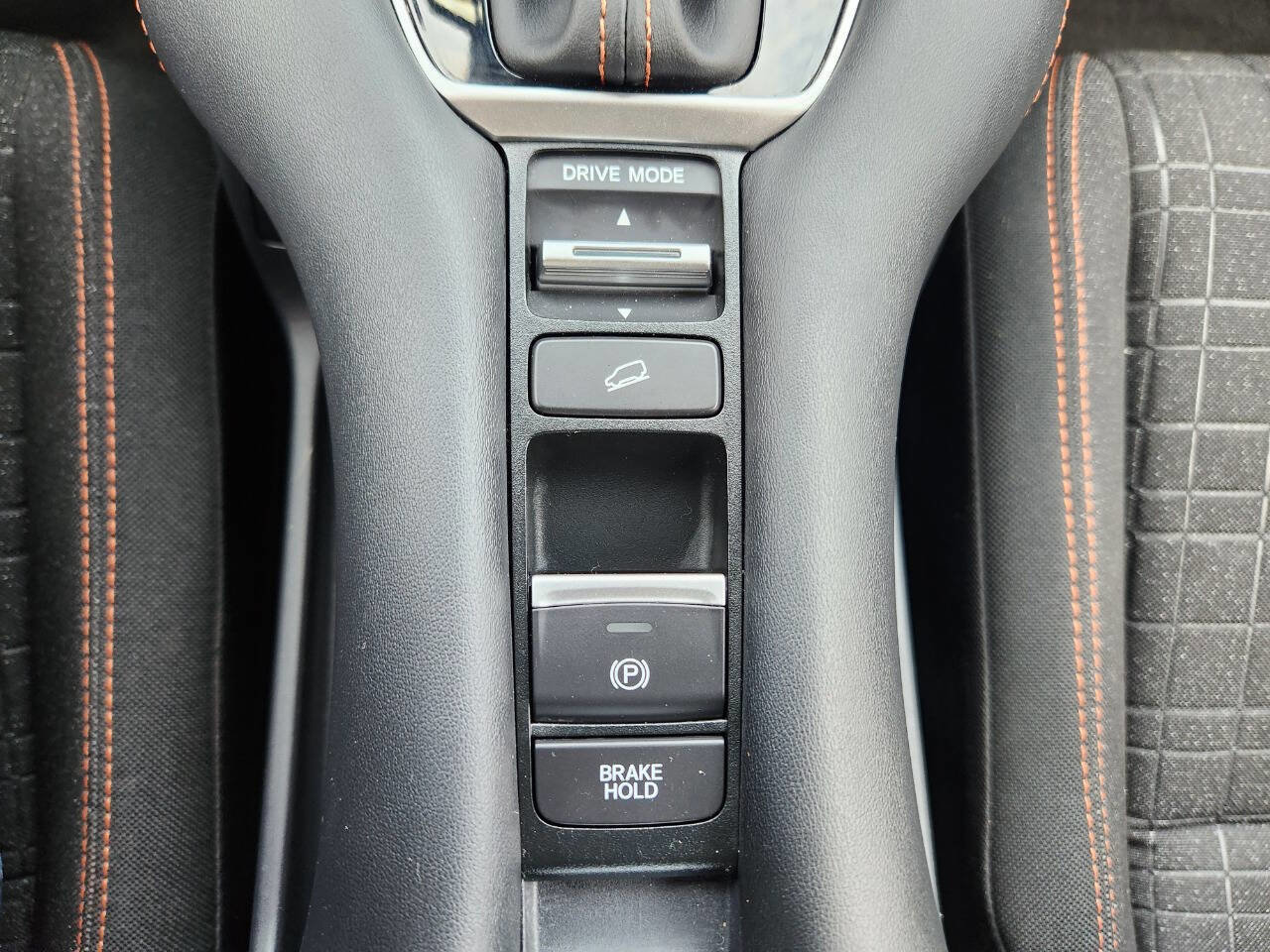 Used 2024 Honda HR-V Sport image 23