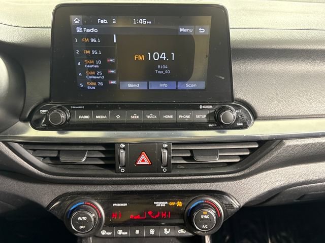 Used 2019 Kia Forte S image 24