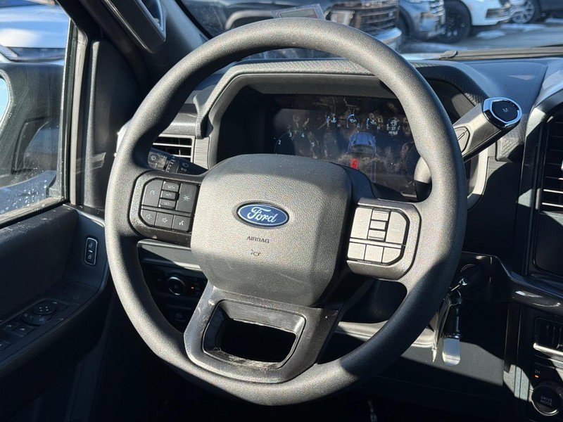 New 2026 Ford F150 STX image 17