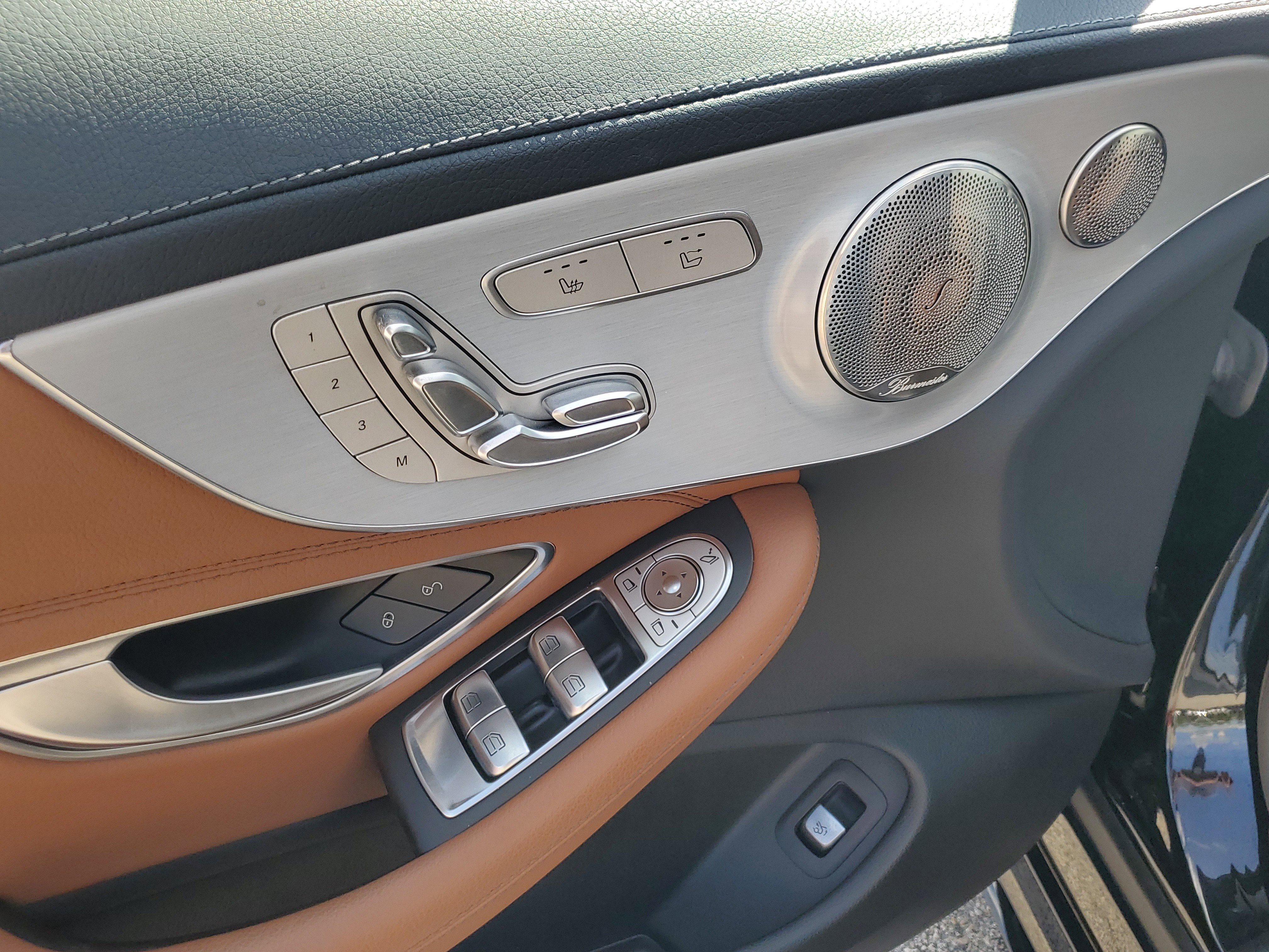 Used 2023 Mercedes-Benz C 300 Cabriolet image 12