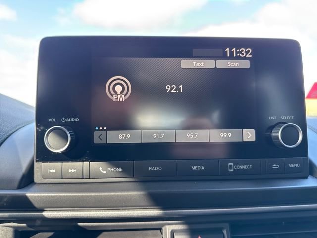 Certified 2025 Honda Pilot Sport image 37