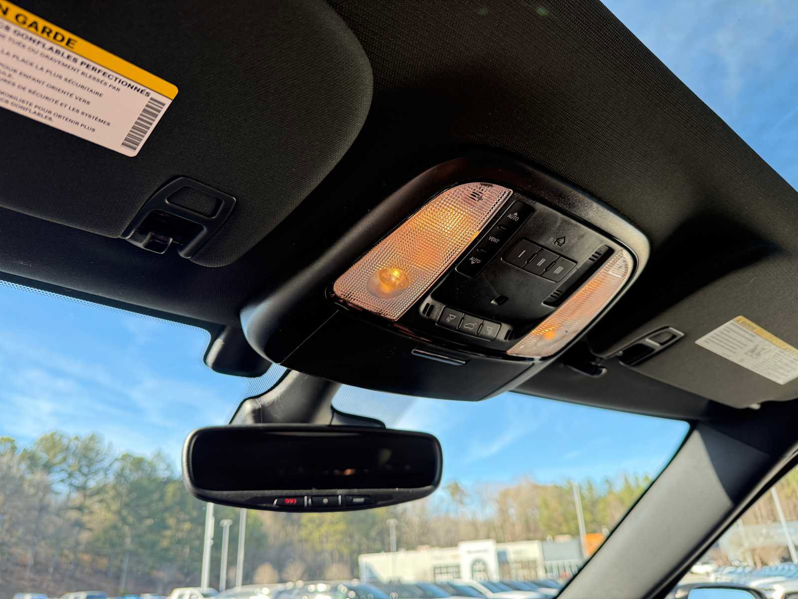 New 2026 Dodge Durango GT image 24