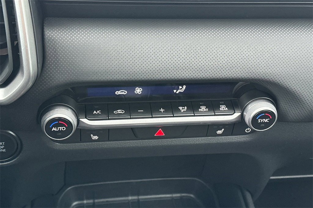 New 2026 MAZDA CX-50 Meridian Edition image 21