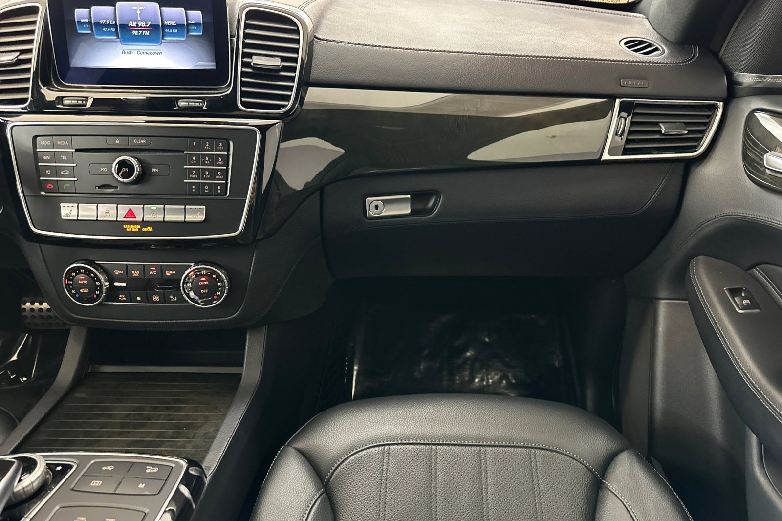 Used 2018 Mercedes-Benz GLE 43 AMG 4MATIC image 29