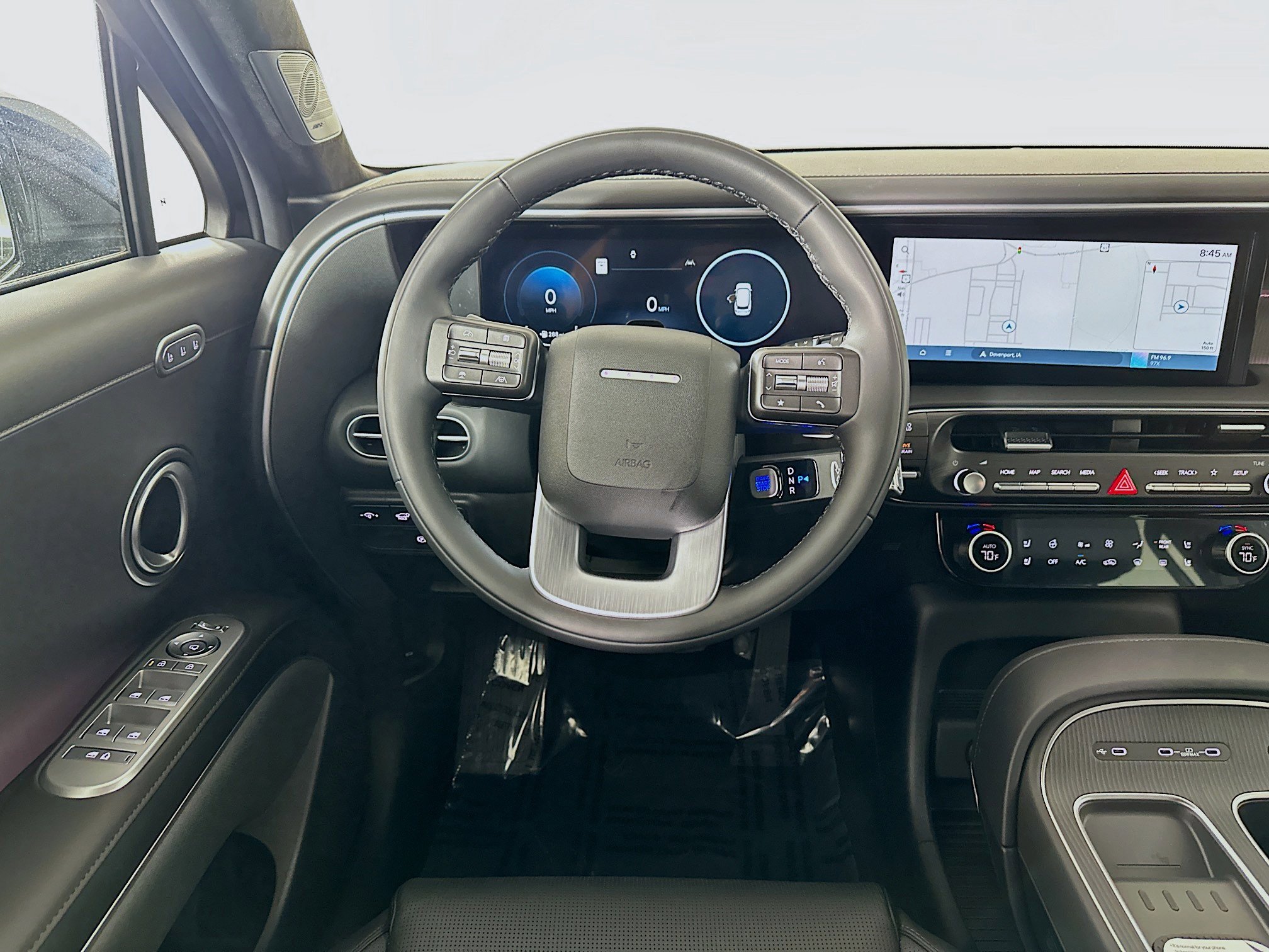 New 2026 Hyundai Palisade Calligraphy image 23