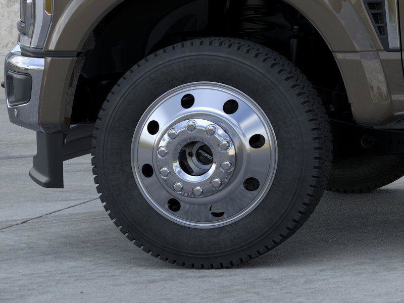New 2026 Ford F450 King Ranch AWD/4WD image 19